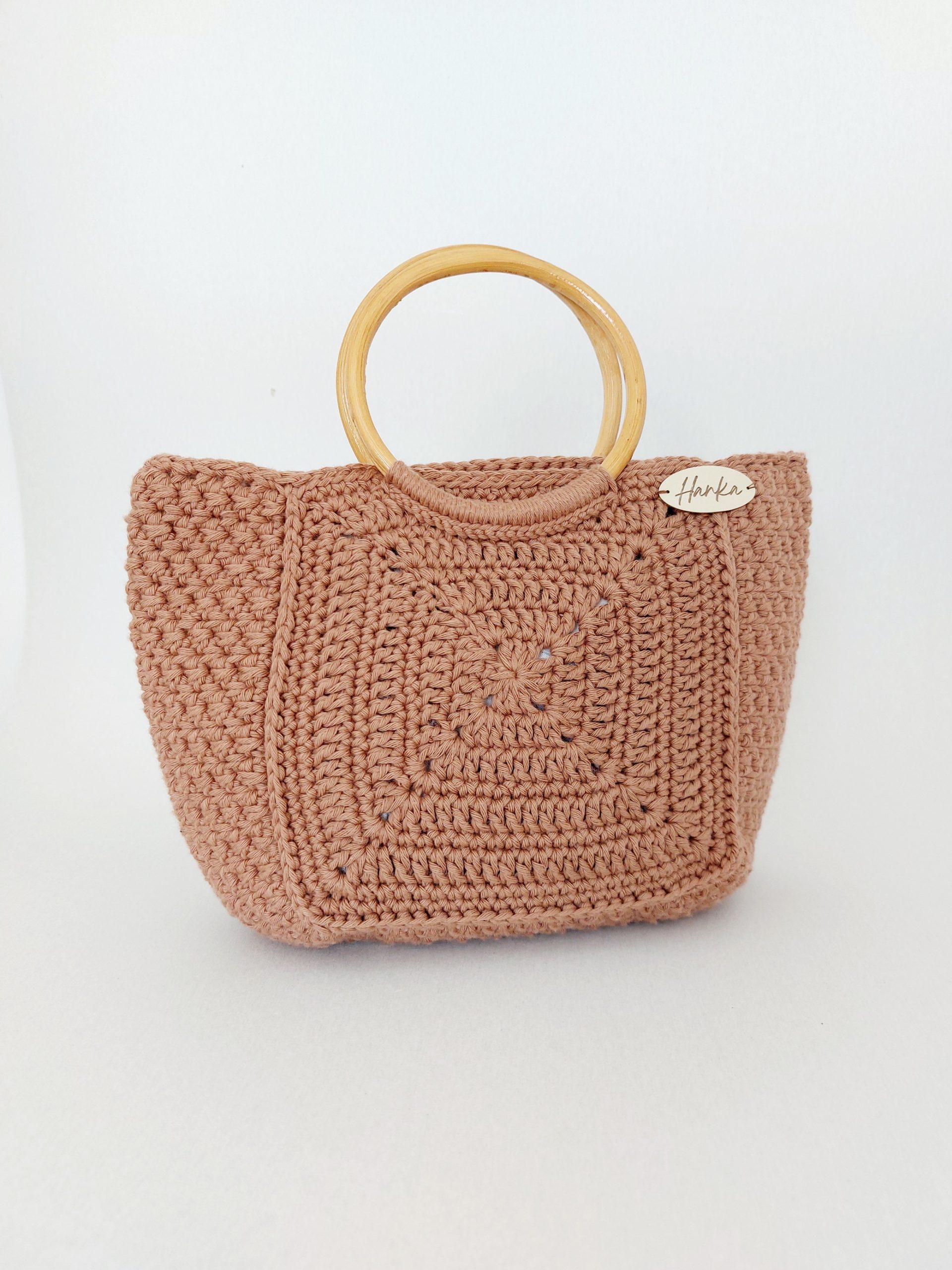 RONI – bambuszfüles kézitáska - Image 13