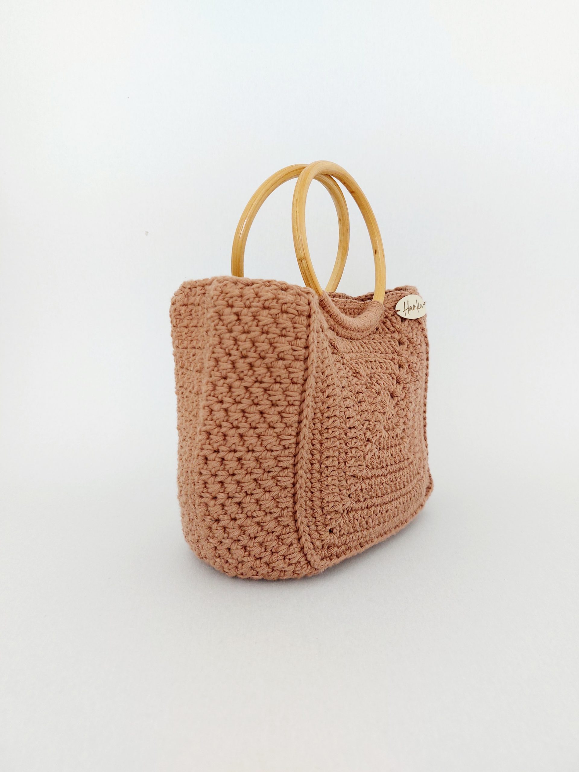 RONI – bambuszfüles kézitáska - Image 14