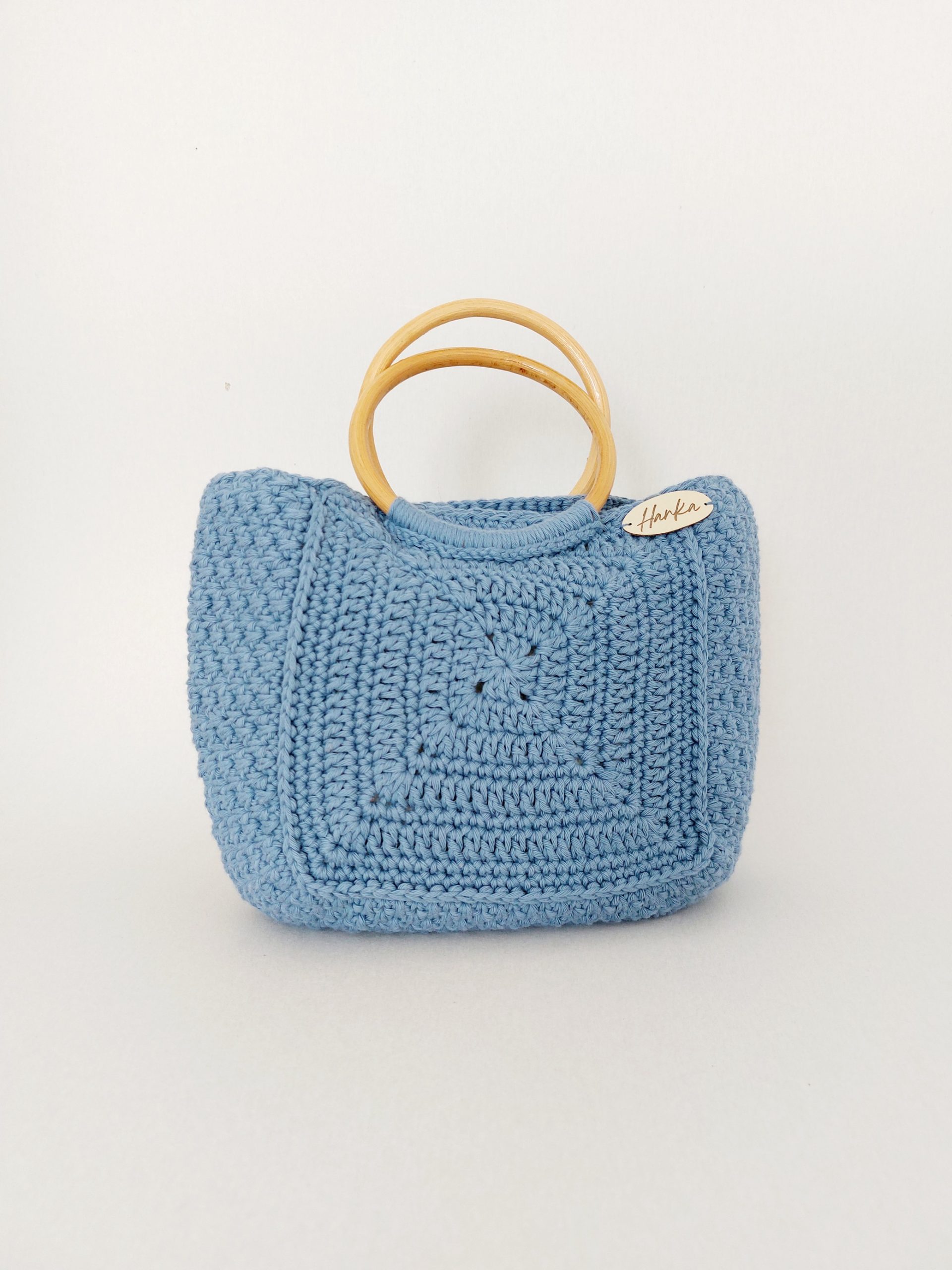 RONI – bambuszfüles kézitáska - Image 6