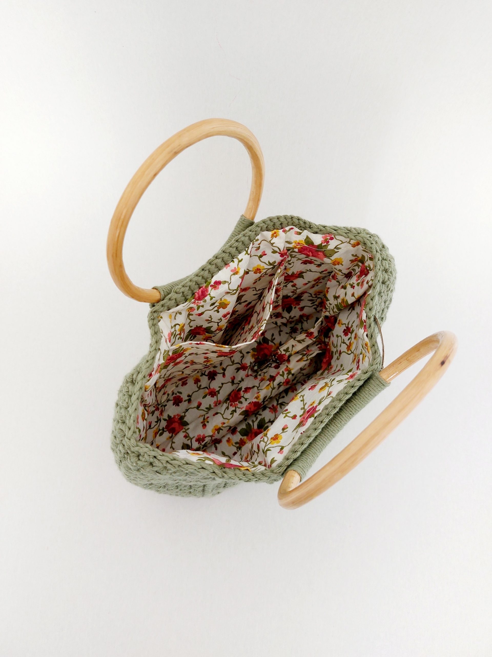 RONI – bambuszfüles kézitáska - Image 11